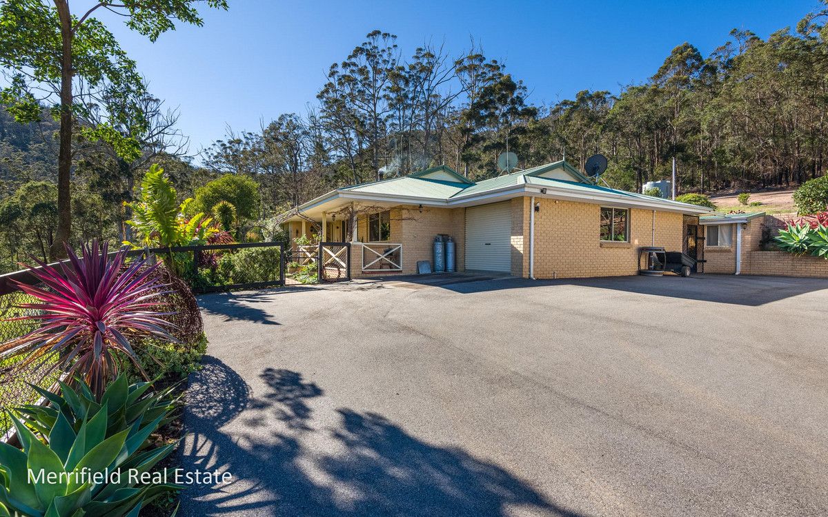 58 Millinup Pass Road, Porongurup WA 6324, Image 2