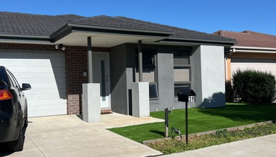 Picture of 39 Mercer St, HARKNESS VIC 3337