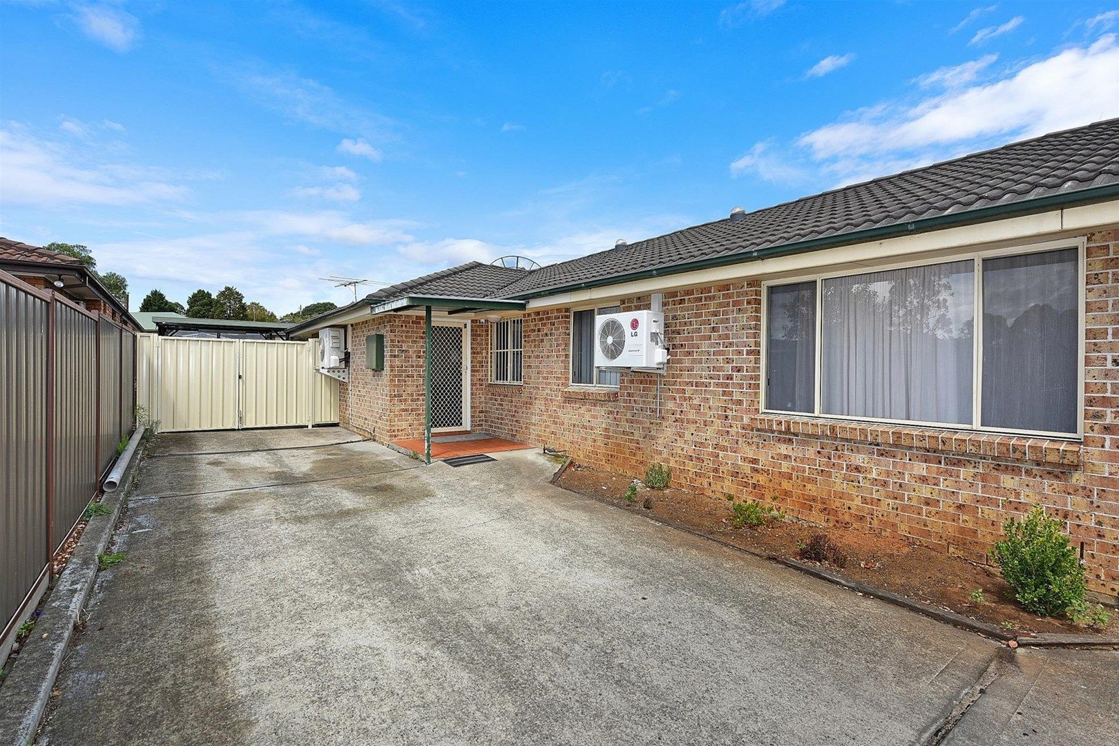 3/126 Orchard Road, Chester Hill NSW 2162, Image 0