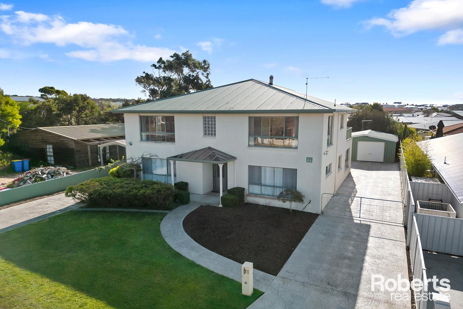 4 bedrooms House in 11 Freer St SHEARWATER TAS, 7307