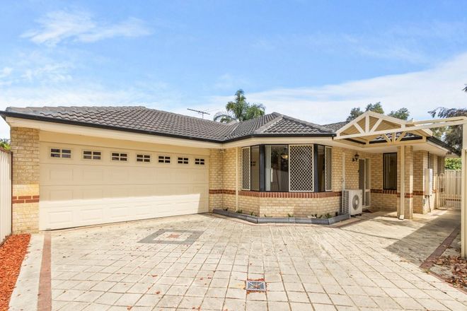 Picture of 63B Beaconsfield Avenue, MIDVALE WA 6056