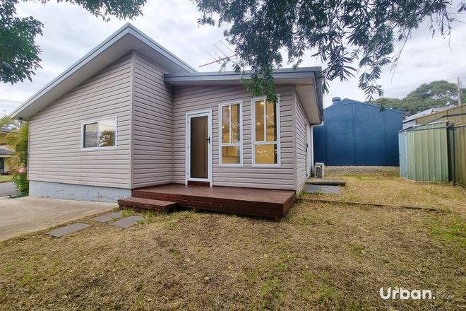 Picture of 69B Frederick Street, BLACKTOWN NSW 2148