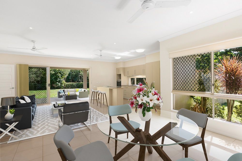 22-24 Kehone Street, Redlynch QLD 4870, Image 1