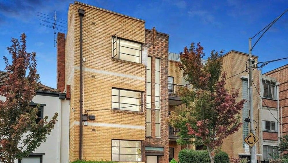 2 bedrooms Apartment / Unit / Flat in 6/62-64 Simpson Street EAST MELBOURNE VIC, 3002