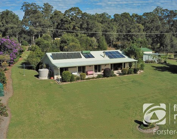 234 Bullocky Way, Failford NSW 2430