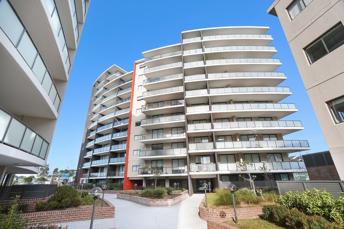 2 bedrooms Apartment / Unit / Flat in 179/23-25 North Rocks Road NORTH ROCKS NSW, 2151