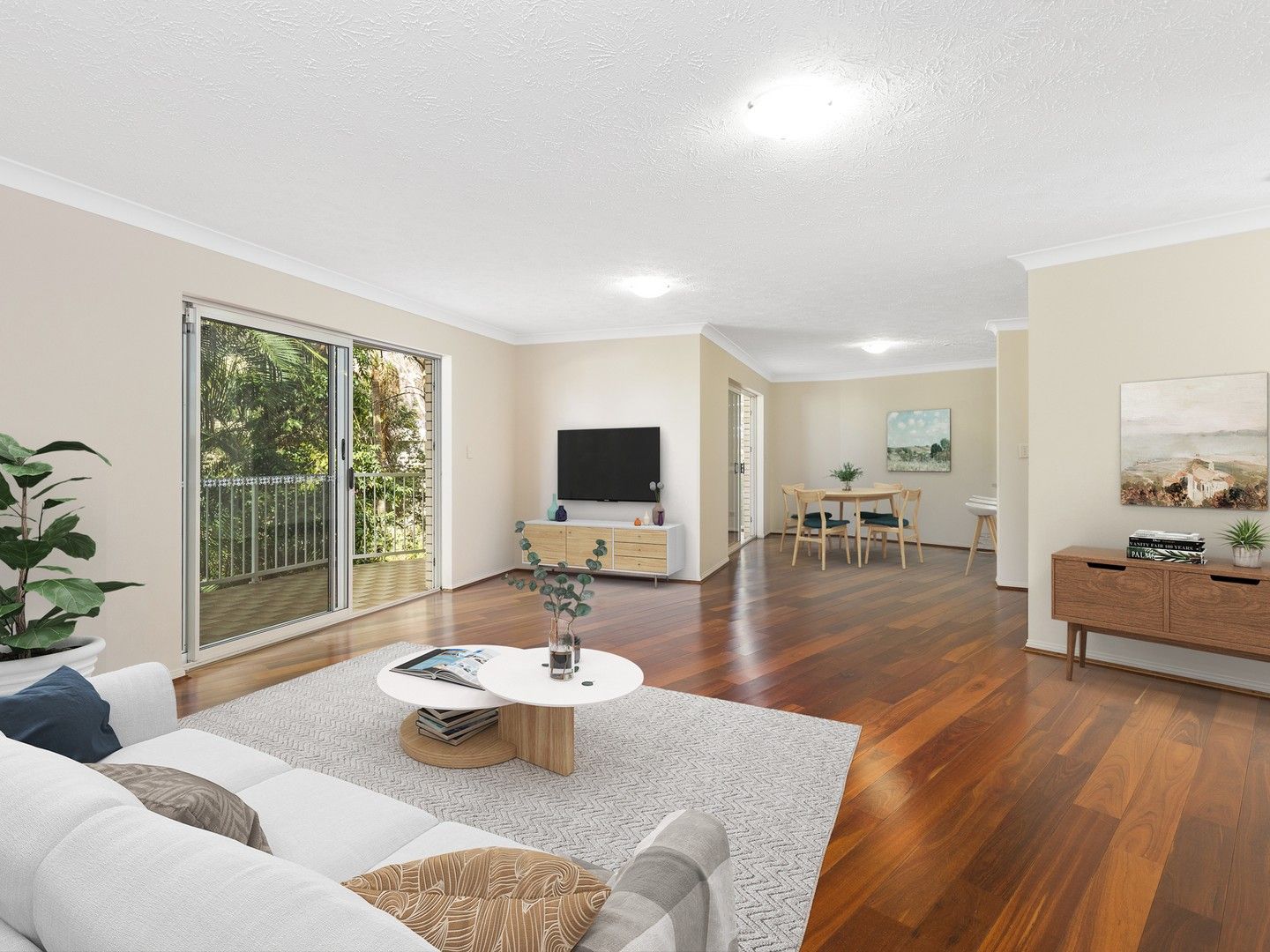 4/96 Dornoch Terrace, Highgate Hill QLD 4101, Image 0