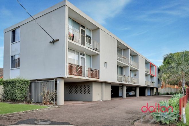 Picture of 11/32 Morgan Street, MEREWETHER NSW 2291