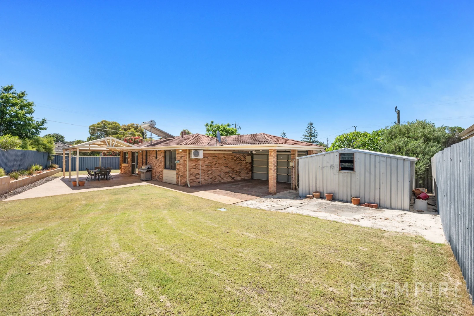 Additional image 22 of Samson WA 6163