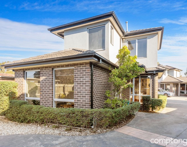 5/43 Cypress Avenue, Brooklyn VIC 3012