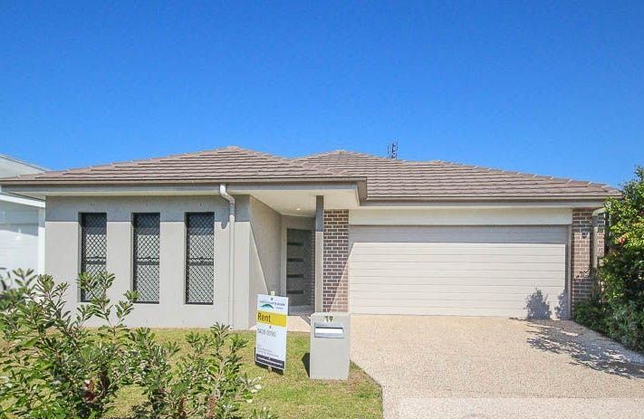 4 bedrooms House in 19 Mantis Crescent CALOUNDRA WEST QLD, 4551