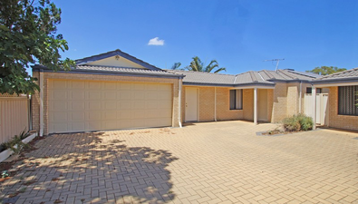 Picture of 4/9 Sefton Place, LANDSDALE WA 6065
