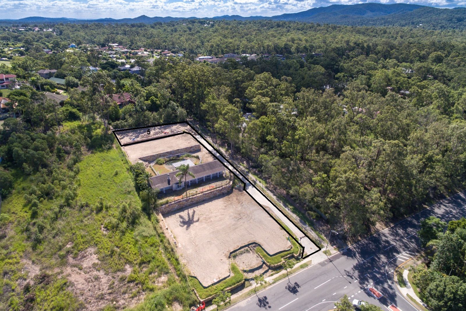 200 Kangaroo Gully Road, Bellbowrie Property History & Address Research Domain