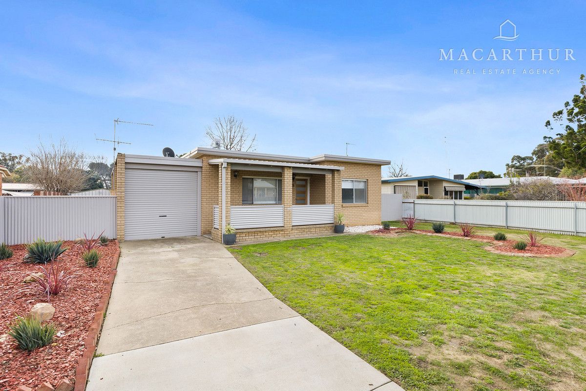 25 O'Connor Street, Uranquinty NSW 2652, Image 0