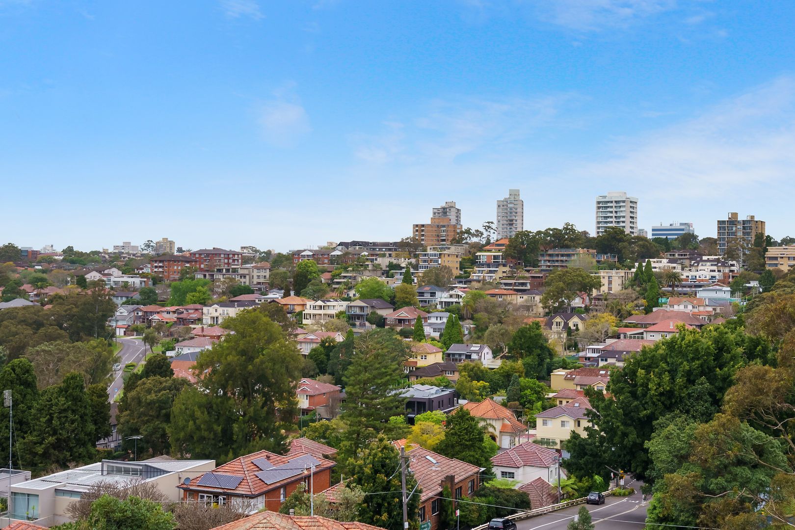 25/20 Warwick Avenue, Cammeray NSW 2062, Image 1