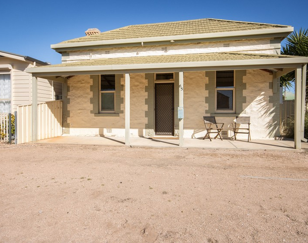 65 Caroline Street, Moonta SA 5558