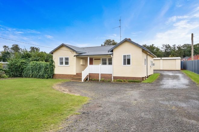 Picture of 75 King Road, WILBERFORCE NSW 2756