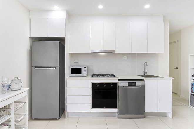151 1 Bedroom Apartments For Sale In Strathfield Nsw 2135 Domain