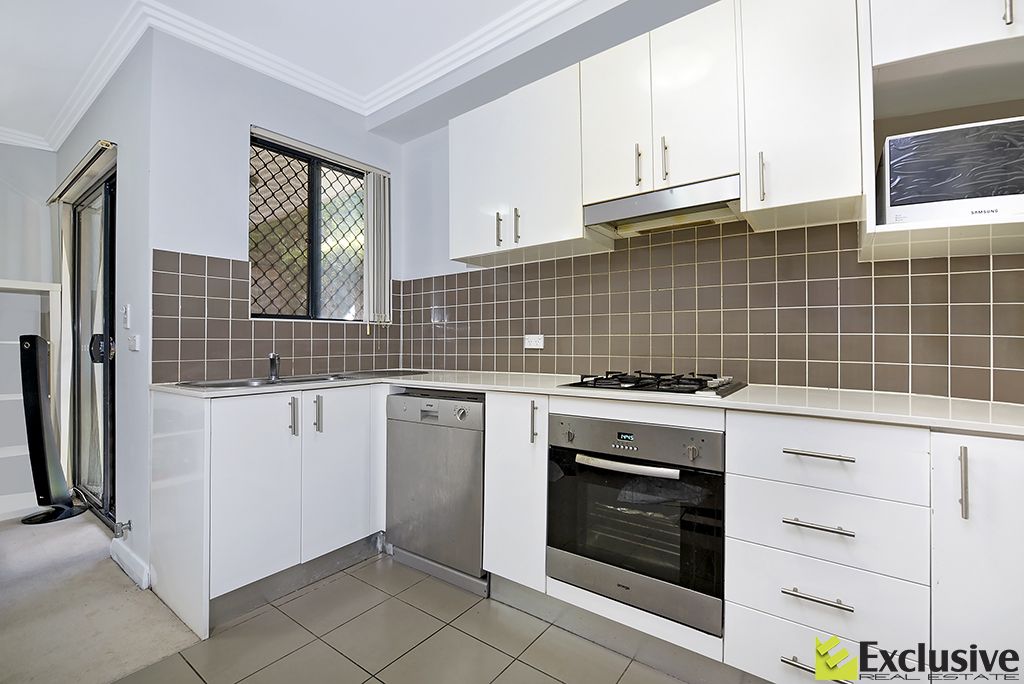 4/80 Courallie Avenue, Homebush West NSW 2140, Image 2