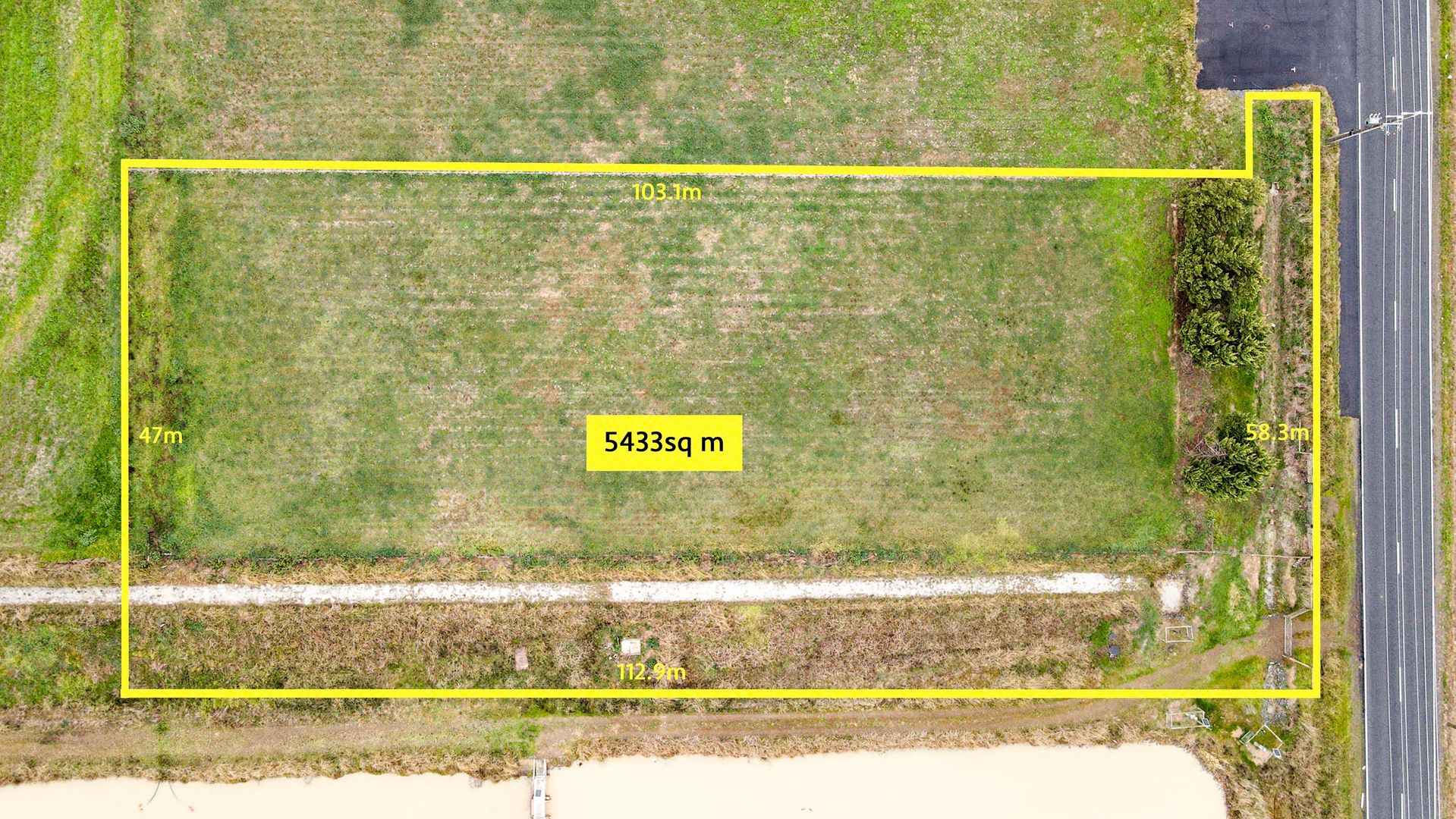 440 Verney Road, Shepparton North VIC 3631 Domain