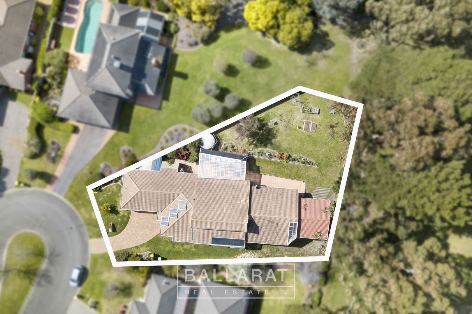 40 Fairway Court, Invermay Park VIC 3350, Image 1