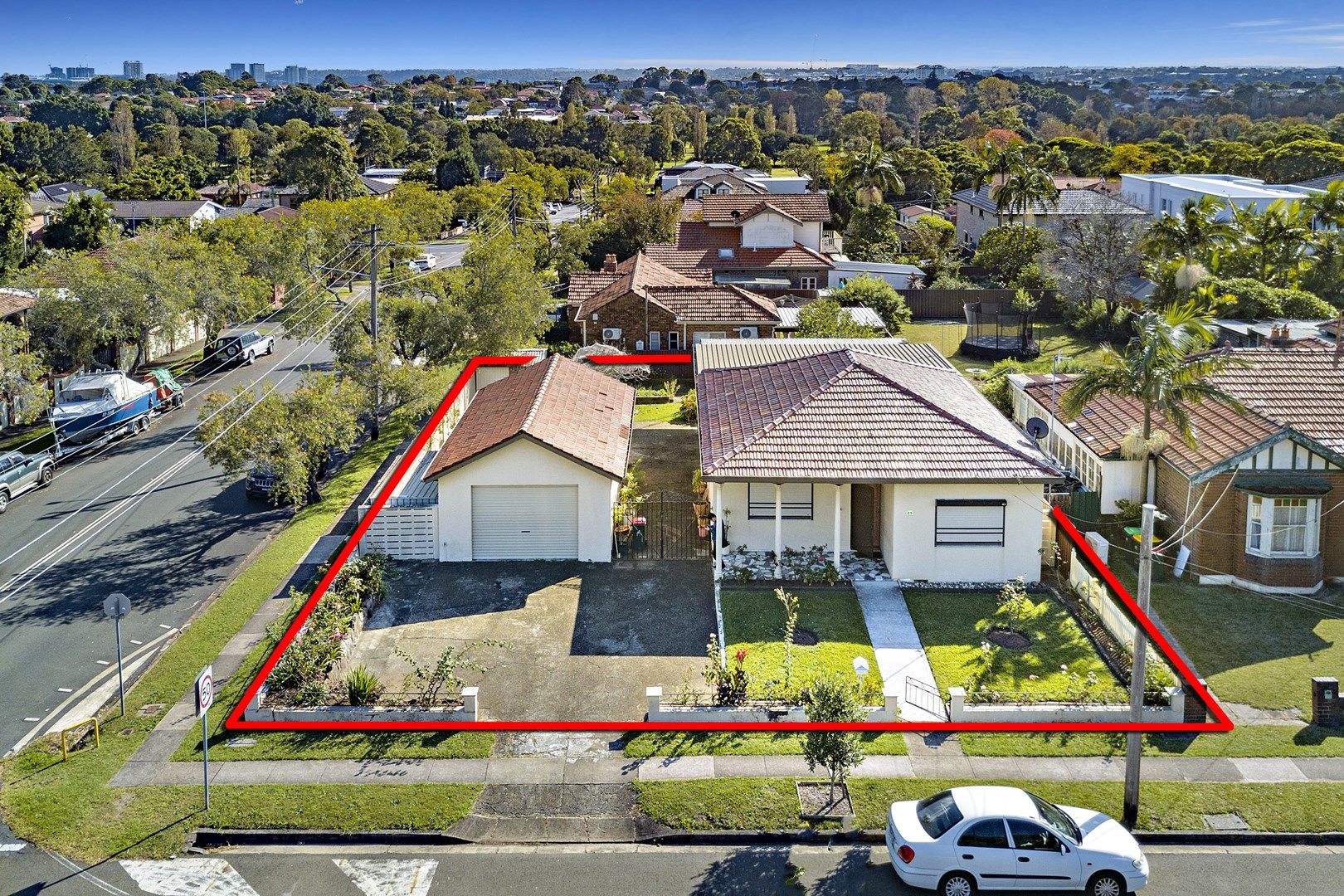 25 Zoeller Street, Concord NSW 2137, Image 1