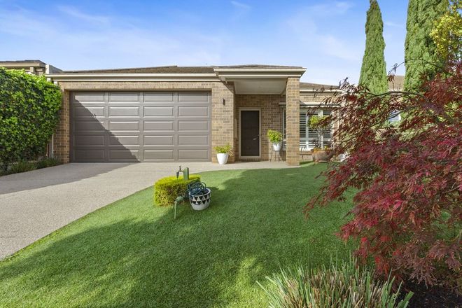 Picture of 14a Dalsten Grove, MOUNT ELIZA VIC 3930