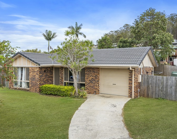 85 Tansey Drive, Tanah Merah QLD 4128