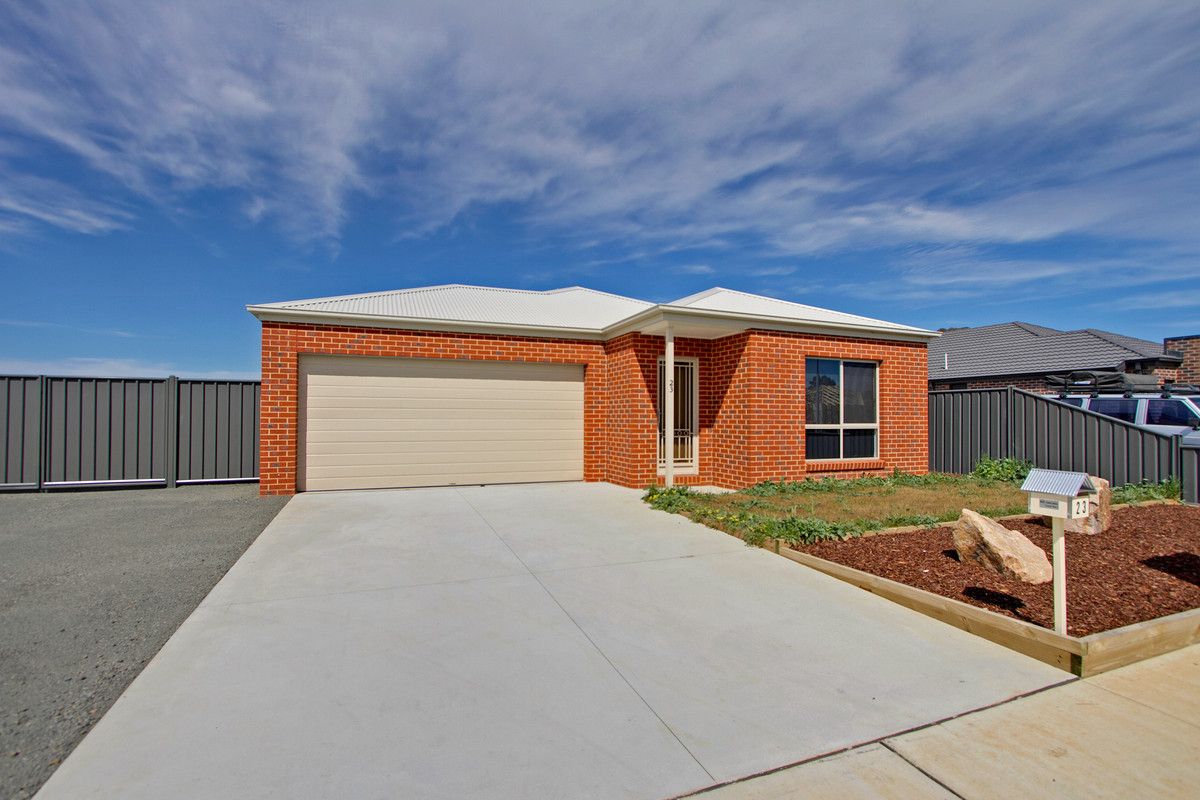 23 Mitchell Road, Stratford VIC 3862, Image 0