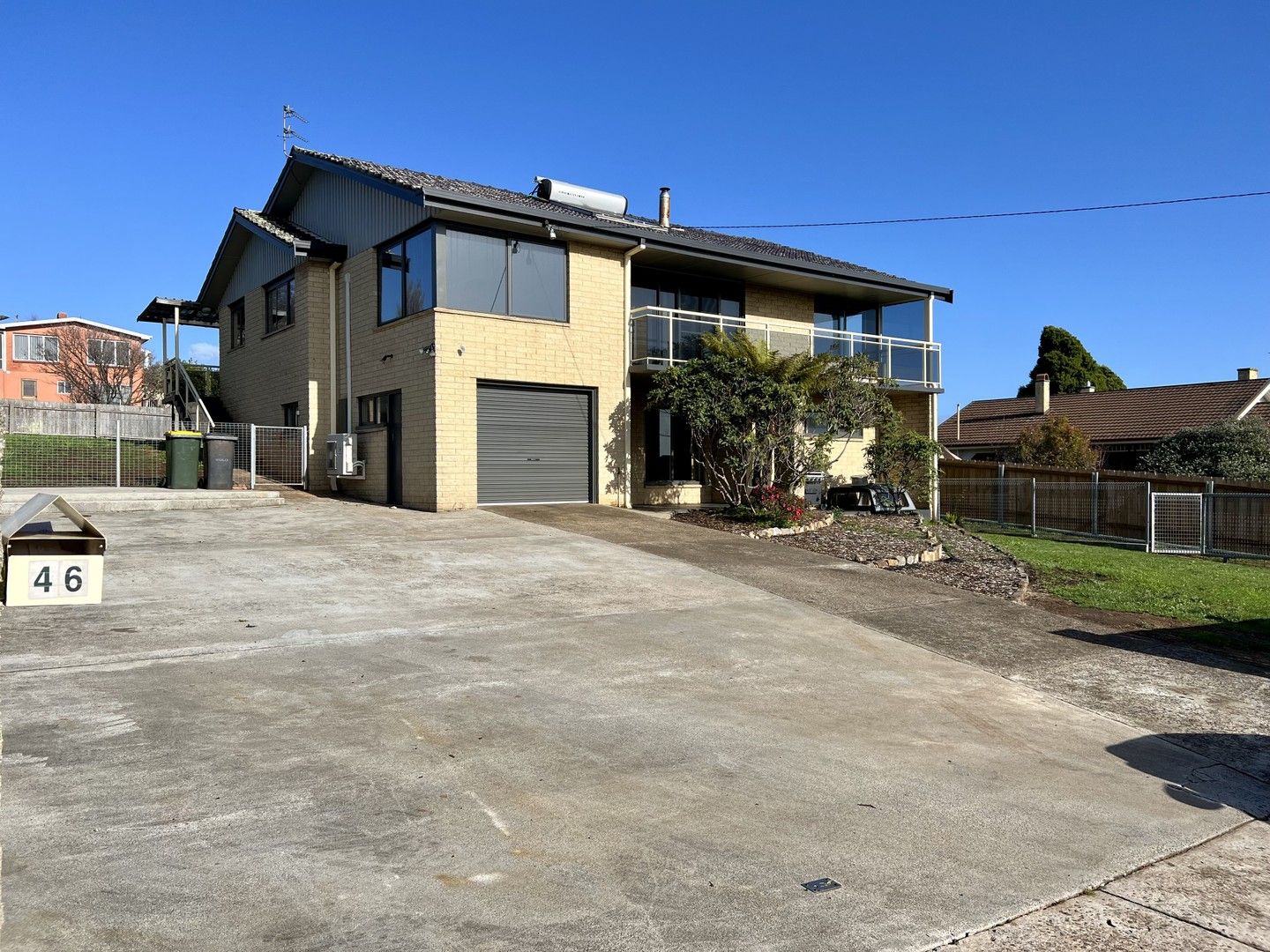 6 bedrooms House in 46 Murray Street EAST DEVONPORT TAS, 7310