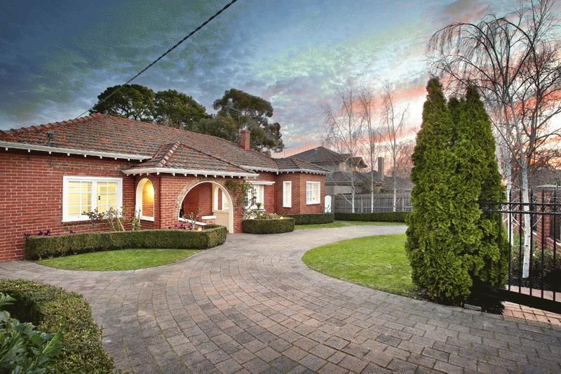 50 Weybridge Street, Surrey Hills Property History & Address Research