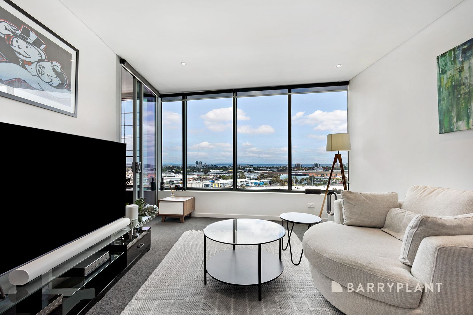 1508/81 South Wharf Drive, Docklands VIC 3008, Image 1