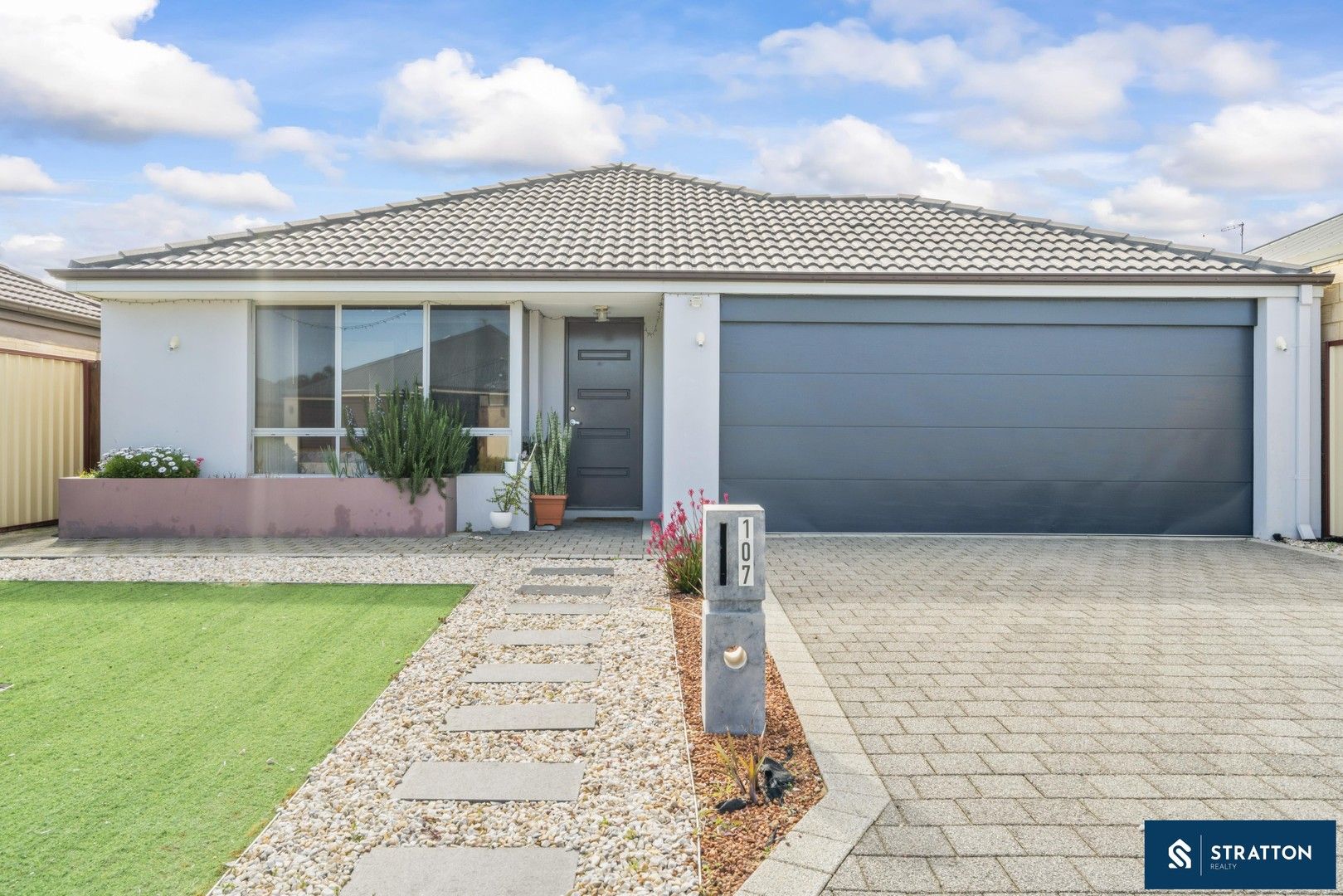 107 Dowitcher Loop, Gosnells WA 6110, Image 0