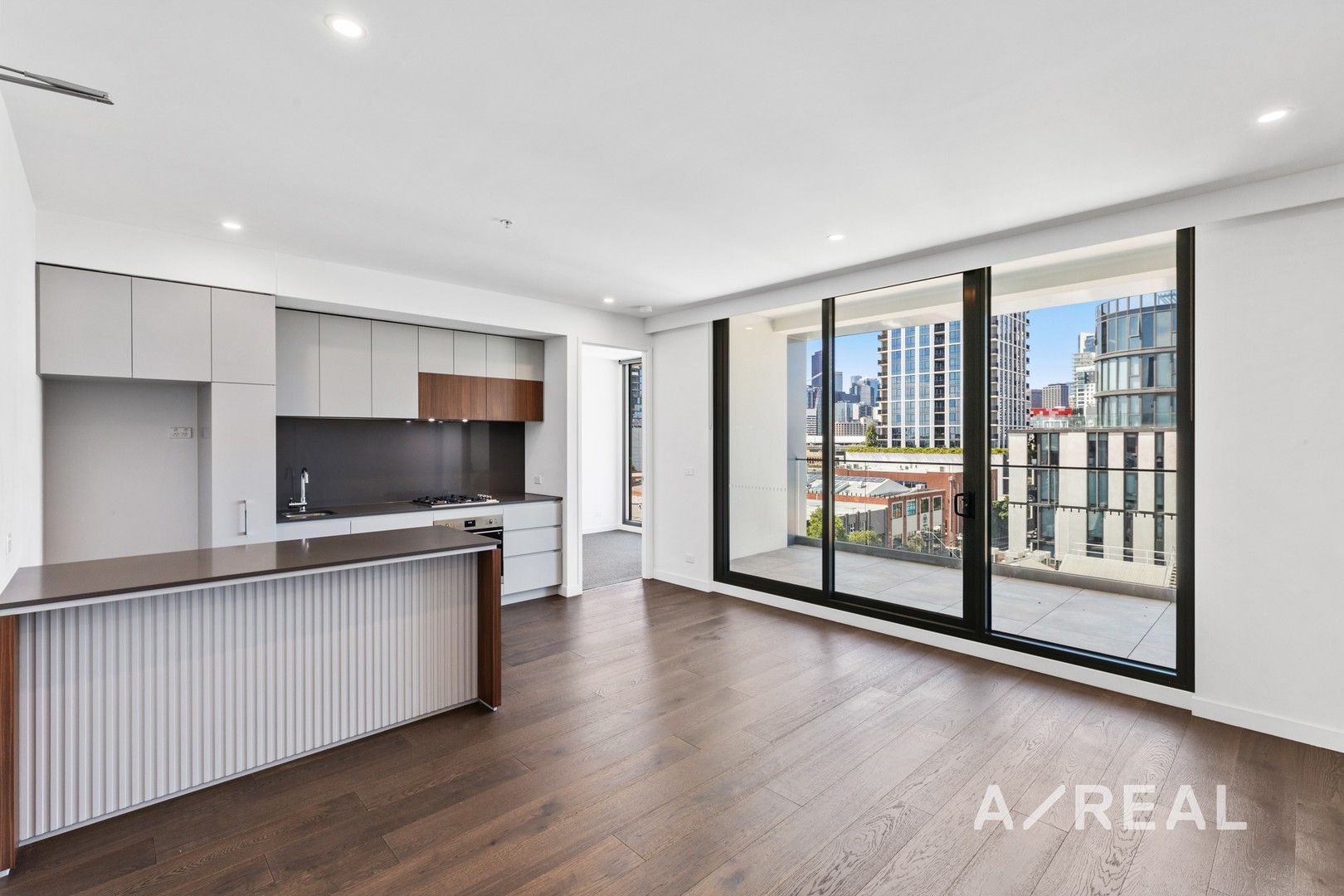 406/51 Thistlethwaite St, South Melbourne VIC 3205, Image 0