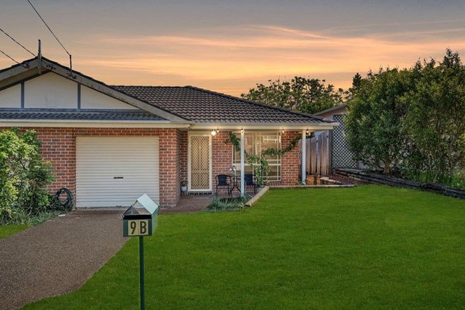 Picture of 9b Milyerra Road, KARIONG NSW 2250