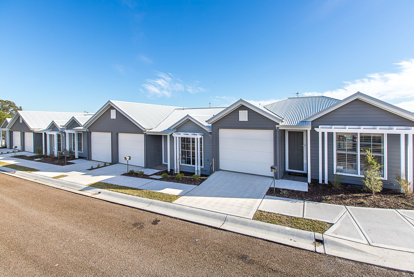 72 Frogmouth Boulevard Elermore Vale Nsw 2287 Domain