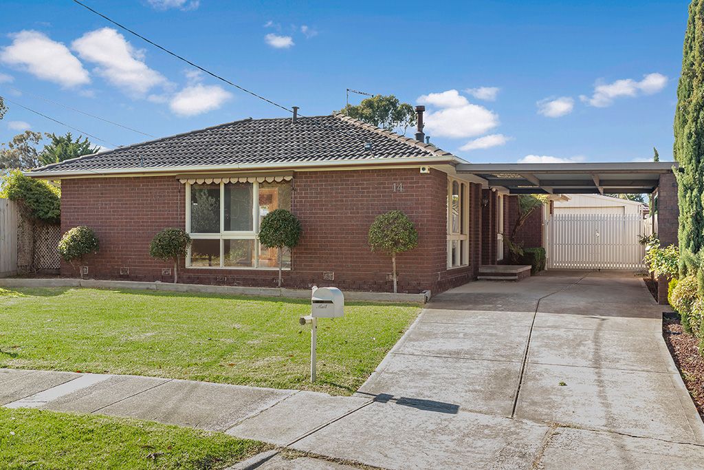 14 Longford Court, Kealba VIC 3021 House For Rent Domain