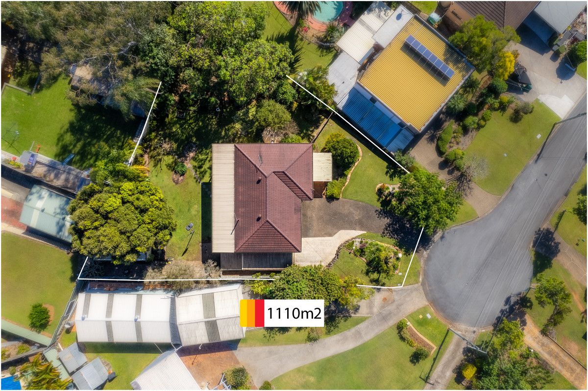 27 ALFRED Street, Slacks Creek QLD 4127, Image 2