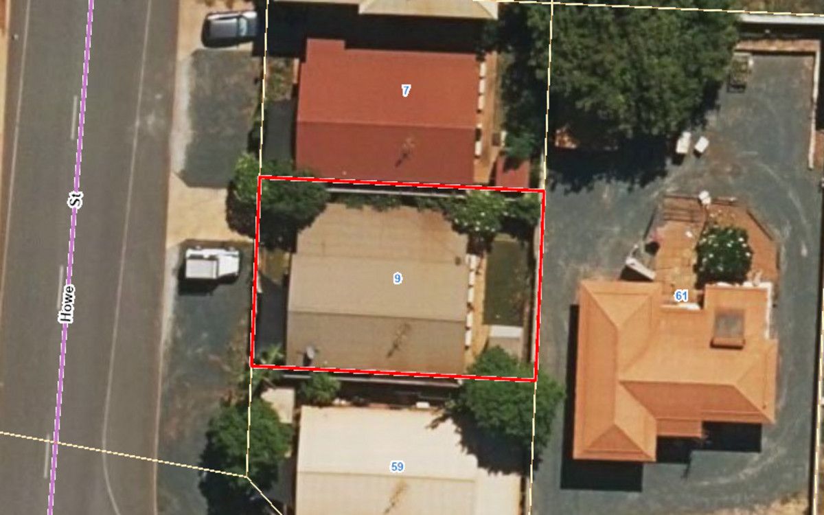 9 Howe Street, Port Hedland WA 6721, Image 1