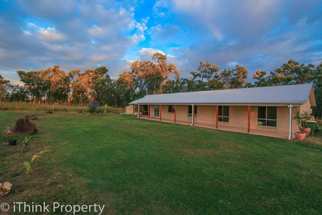 Picture of 273 Coleyville Road, COLEYVILLE QLD 4307