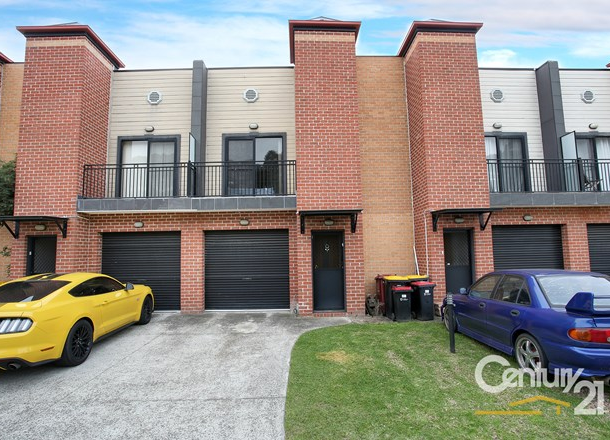 4/141 Chandler Road, Noble Park VIC 3174