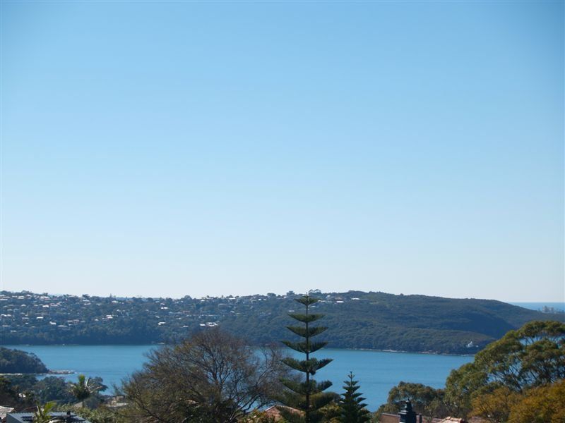 1 bedrooms Apartment / Unit / Flat in 10/67 Bradleys Head Road MOSMAN NSW, 2088