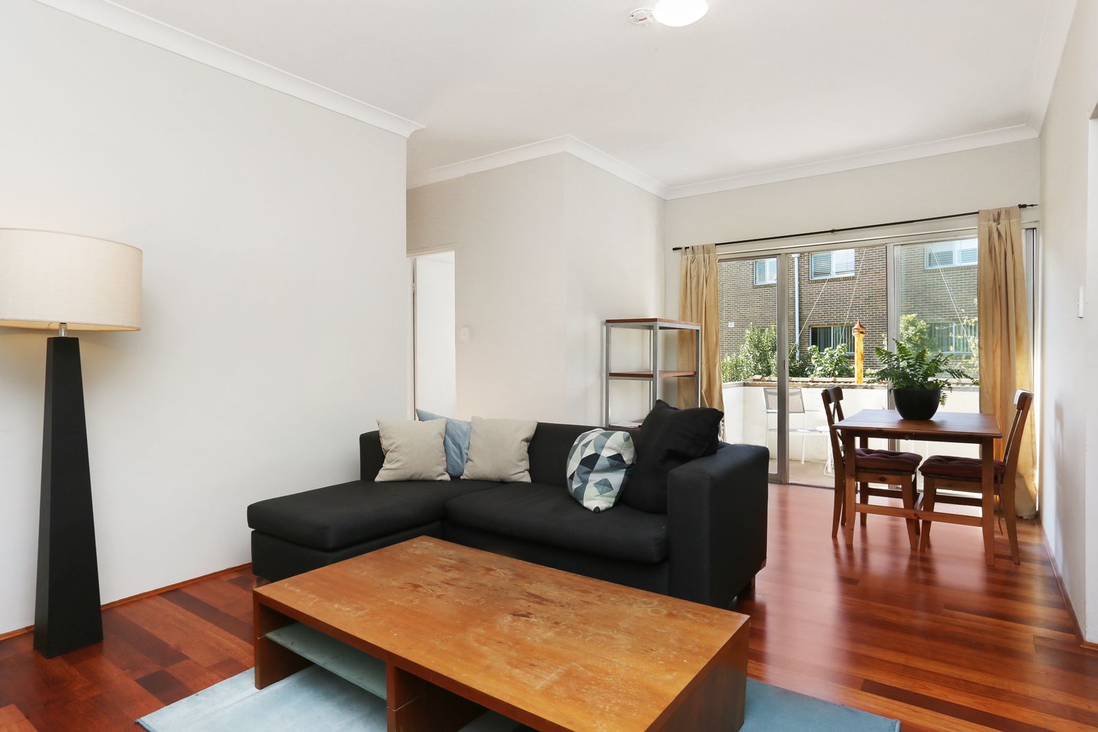 2 bedrooms Apartment / Unit / Flat in 6/9 The Strand ROCKDALE NSW, 2216