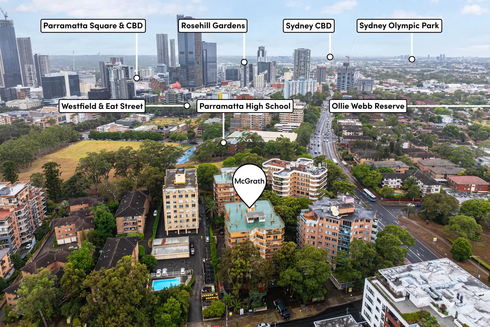 41/3 Good Street, Parramatta NSW 2150