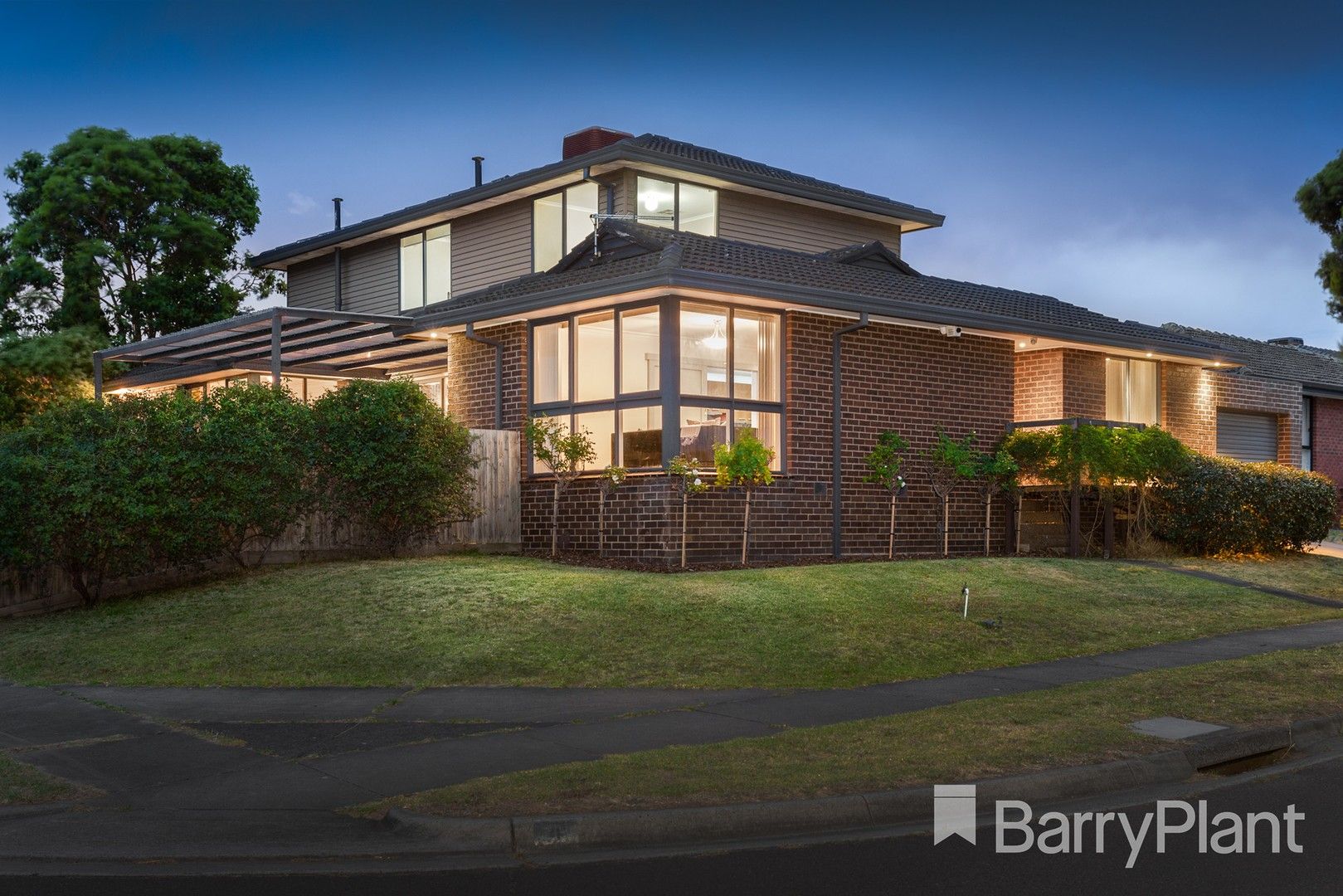 4 Rawdon Hill Drive, Dandenong North VIC 3175, Image 0