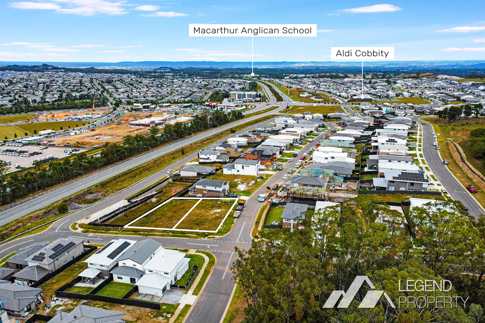 Additional image 3 of 52 HEARTFRUIT Avenue, Cobbitty NSW 2570