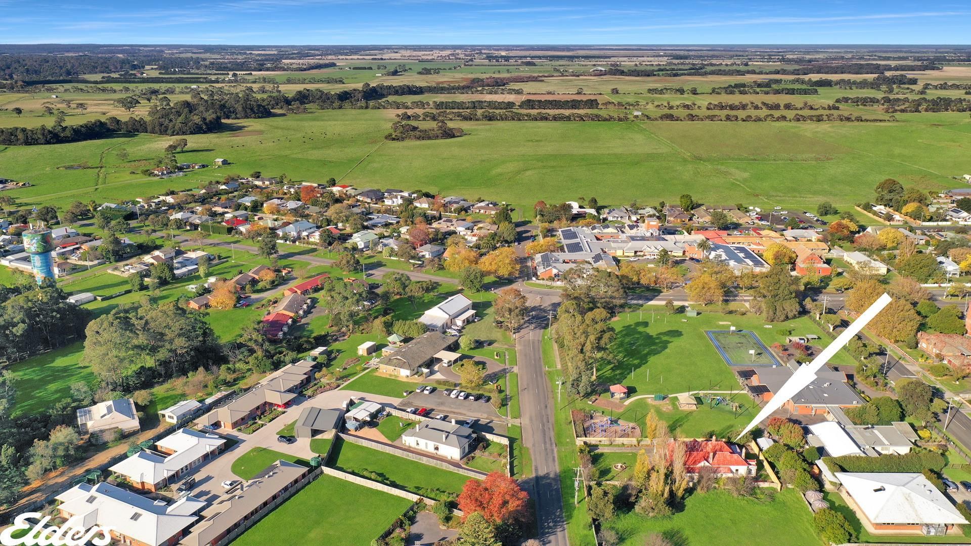 15 Church Road, Yarram VIC 3971 Domain