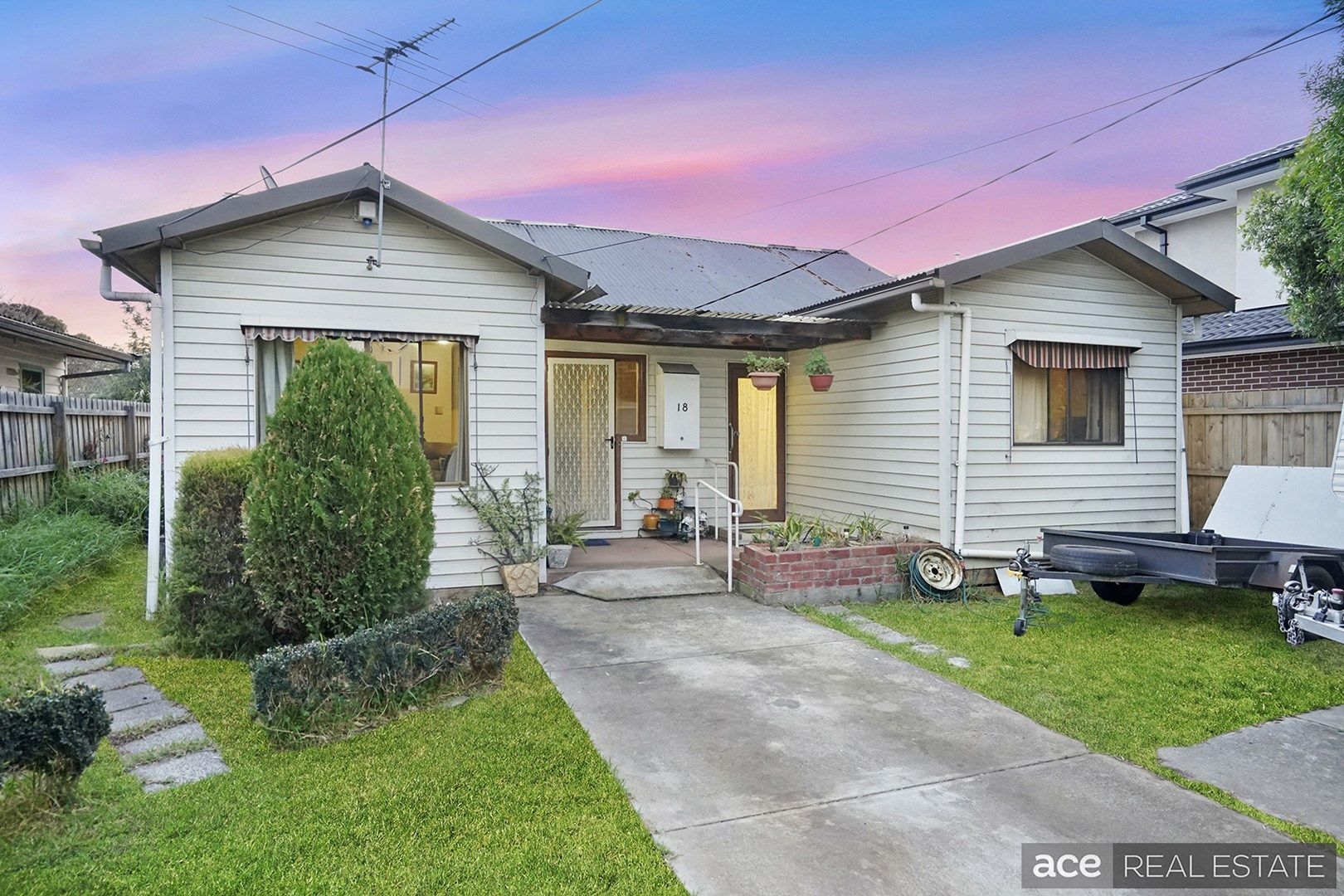 18 Grace Street, Laverton VIC 3028, Image 1