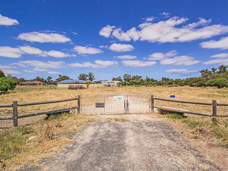 Lot 208 Zaruma Way, West Pinjarra WA 6208, Image 2