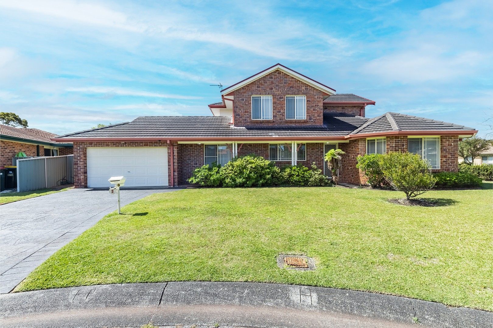 2 Bombora Place, Fingal Bay NSW 2315 House For Rent Domain